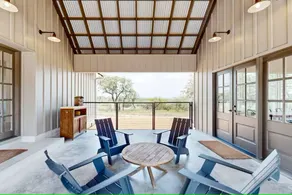 Hill Country Retreat with Pool, Hot Tub & BBQ - Image 5