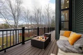 Designer Wilson Lakefront Retreat w/ Hot Tub - Image 2