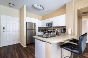 Chic 1BD Escape in OC | Near Disney & UCI + Patio - Image 5