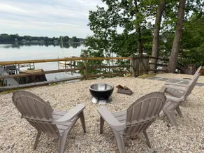 Osprey's Landing - Waterfront, Kayak, Fish, Relax! - Image 3