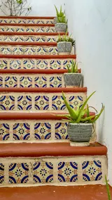 Casa Roca Caribe - 2nd Floor; Oceanside w/Balcony - Image 3