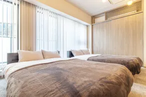 # 202/51 ㎡/3-minute walk from Kamakura station/Maximum 6 people/Ideal for group stays/Unito - Image 3