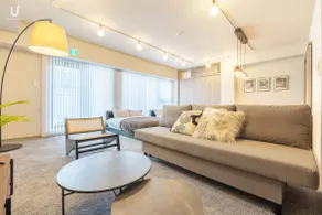 # 202/51 ㎡/3-minute walk from Kamakura station/Maximum 6 people/Ideal for group stays/Unito - Image 4