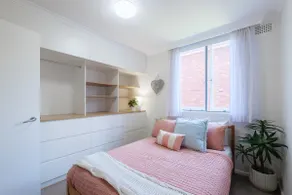 Balmoral Beach Front 2 Bedroom Waterview Mosman - Image 4
