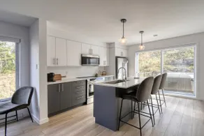 4BDR Townhouse, Ski In/Out - The Mont-Blanc Relay - Image 2