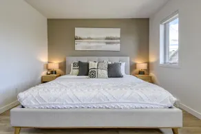 4BDR Townhouse, Ski In/Out - The Mont-Blanc Relay - Image 3