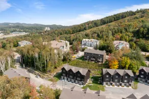 4BDR Townhouse, Ski In/Out - The Mont-Blanc Relay - Image 5