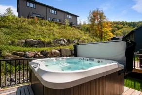 4BDR Townhouse, Ski In/Out - The Mont-Blanc Relay - Image 4