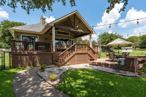 Fire Pit, Lake Views, Blackstone + Private Dock - Image 5