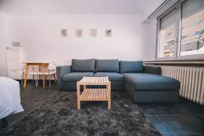 Modern Lux City Center Studio - Image 5
