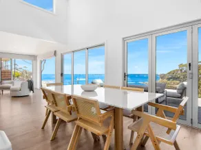 Waterfront Garden Bay Beach House - Image 3