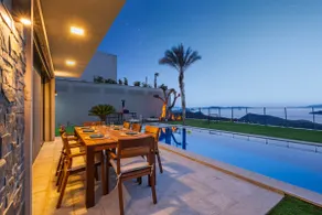 A Luxurious and Peaceful Vacation in Gümüşlük - Image 4