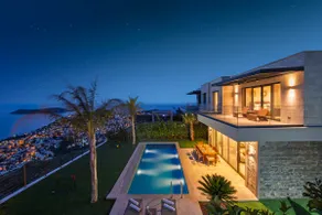 A Luxurious and Peaceful Vacation in Gümüşlük - Image 2