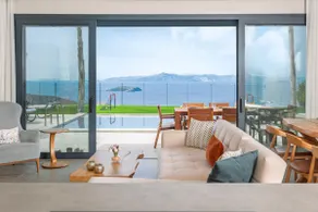 A Luxurious and Peaceful Vacation in Gümüşlük - Image 5