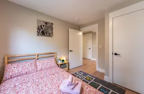 New Luxury 2BR, 1 BR, Living & Kitchen in Halifax - Image 5