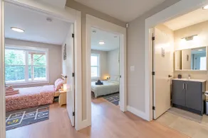 New Luxury 2BR, 1 BR, Living & Kitchen in Halifax - Image 2