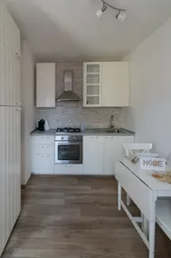 Francesco&Chiara - Sweet Apartment - Image 2