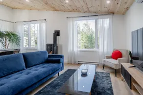 Home-style hotel – Lofoten - Image 3