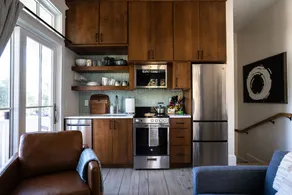 The Market Croft - Image 4