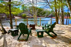 NEW Beautiful Lakefront Home! 500ft of Waterfront! - Image 5