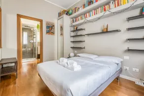 [Milan Heart] Comfortable apartment near the Duomo and Navigli - Image 5