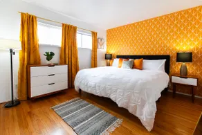 Sleeps 6 Glendale Eagle Rock Mid Century House - Image 2