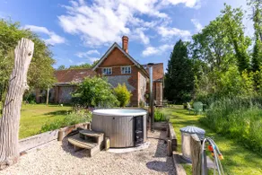 The Coach House at Kingsettle Stud - Image 5