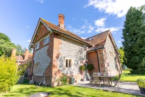 The Coach House at Kingsettle Stud - Image 2