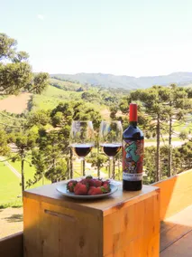Cabana Mendoza - Busch Camping - Image 2