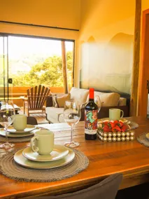 Cabana Mendoza - Busch Camping - Image 4