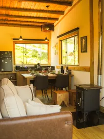 Cabana Mendoza - Busch Camping - Image 5