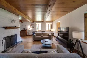 The Ricard House - 4 bedrooms for 12 people - Image 5