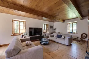 The Ricard House - 4 bedrooms for 12 people - Image 4