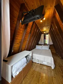 Mafort Chalet - Mountain Getaway - Image 4