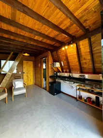 Mafort Chalet - Mountain Getaway - Image 3
