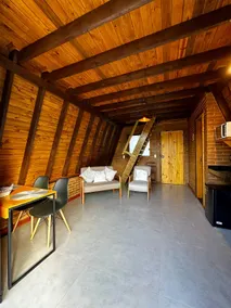 Mafort Chalet - Mountain Getaway - Image 2