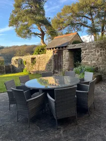 Entire Grade II Listed Farmhouse Dartmoor - Image 2
