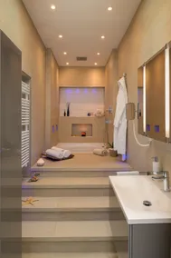 Central New Town Apartment - Image 2