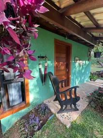 Sazanka Chalets: Jasmine - Image 5