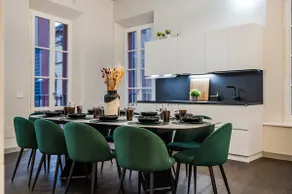 [Luxury, Play Room, Tv 85”] Casa del Cinema - Image 2
