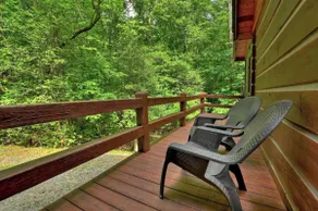 Cardinal Creek Cabin - Image 5