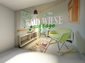 WALD WIESE cottage - Image 2