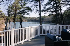 World Cup Getaway |Lakefront Near Gillette Stadium - Image 4