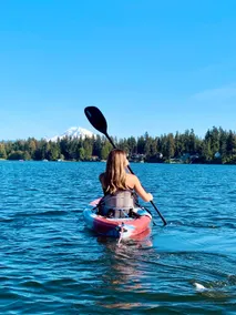 Lake Sawyer Getaway - Image 4