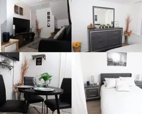 20% OFF Cozy Stay 15 Min to NYC & Newark - Image 5