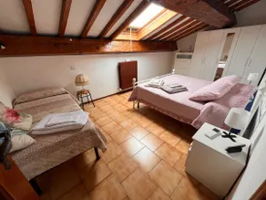 Attic in the center B&B - Image 2