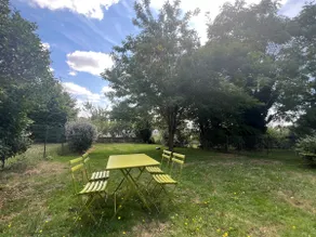 60 m² apartment + garden, free parking - Image 5
