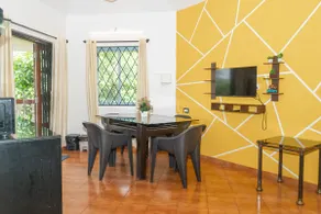 Lotus Beachside 2BHK Retreat - Stunning FieldView - Image 5