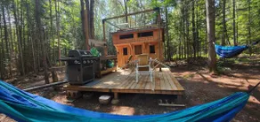 Millerville Off-Grid Glamping - Image 4