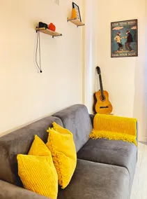 Apartment near Metro A Battistini - Image 4